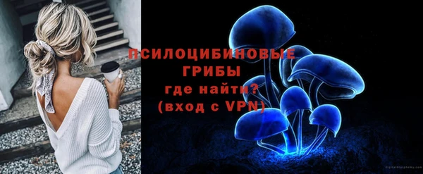 тгк Кущёвская